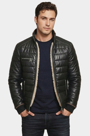 Мъжко яке 6000-09 MCL