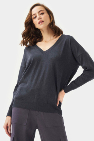 Дамска блуза 850690-16 INDIGO Fashion