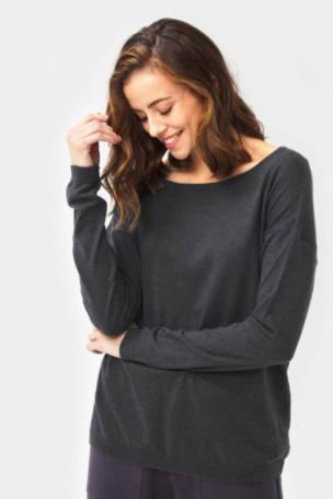 Дамска блуза 850692-16 INDIGO Fashion