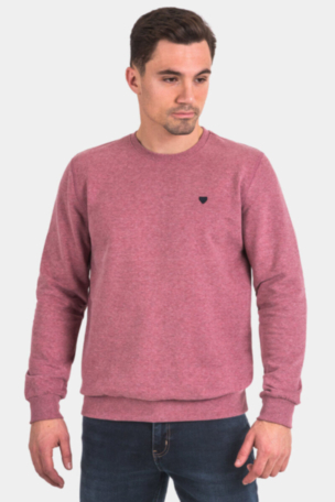 Мъжки пуловер 35912-50 MCL INDIGO Fashion