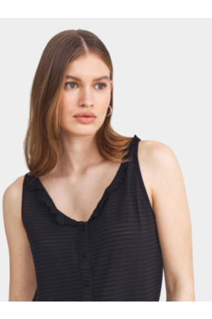 Дамски топ 601807-09 INDIGO Fashion