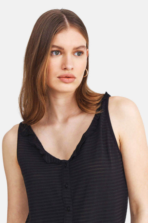 Дамски топ 601807-09 INDIGO Fashion