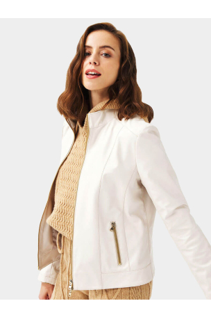 Дамско яке 290333-01 INDIGO Fashion