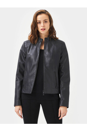 Дамско яке 290333-09 INDIGO Fashion