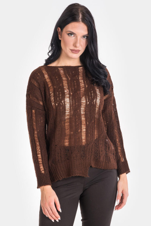 Дамска блуза 4134-21 NISSAN