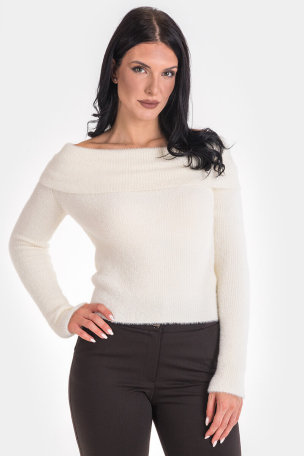 Дамска блуза 4198-01 NISSAN