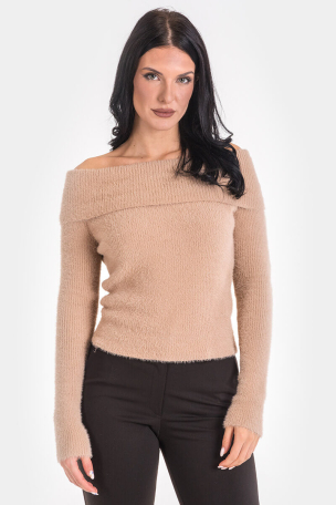 Дамска блуза 4198-03 NISSAN