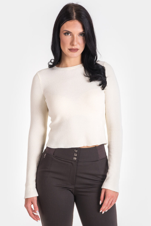 Дамска блуза 4416-01 NISSAN