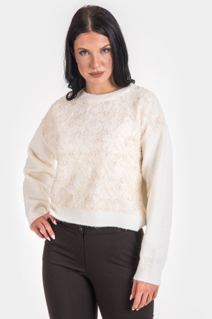 Дамска блуза 4467-01 NISSAN