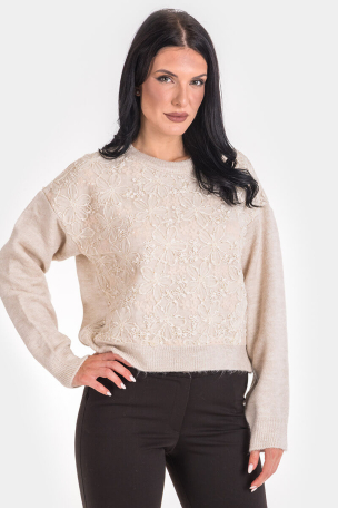 Дамска блуза 4467-02 NISSAN