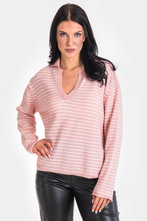 Дамска блуза 4572-50 NISSAN