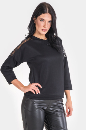 Дамска блуза 4810-09 PRETTY LOLITA