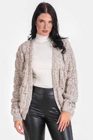 Дамска жилетка 1001-11 AVRILE