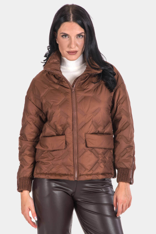 Дамско яке 72122-21 DOLCE BELLA