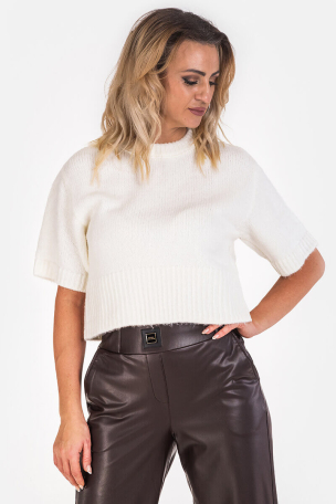 Дамска блуза 4468-01 NISSAN