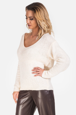 Дамска блуза 4080-02 NISSAN