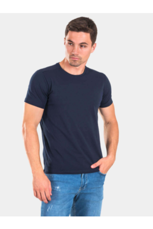Мъжка тениска 22766-18  INDIGO Fashion A