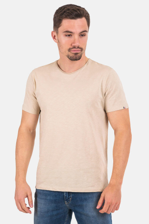 Мъжка тениска 35655-02 INDIGO Fashion