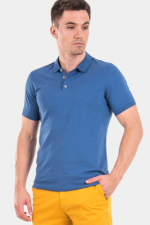 Мъжка блуза 26885-08 INDIGO Fashion