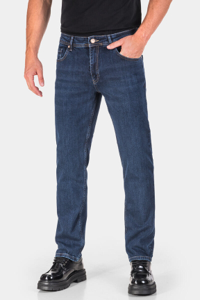 Мъжки дънки 8042-78 PAUL / Lacarino