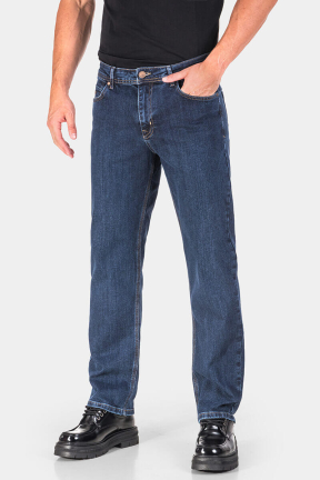 Мъжки дънки 8047-78 MATRIX / Lacarino