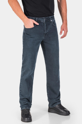 Мъжки дънки 8054-79 MATRIX / Lacarino