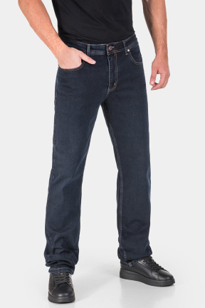 Мъжки дънки 8055-79 MATRIX / Lacarino