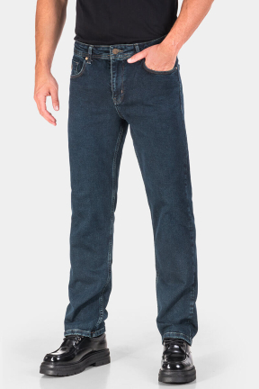 Мъжки дънки 8106-79 MATRIX / Lacarino