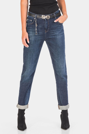 Бойфренд дамски дънки 6765-79 Estero Ragazza