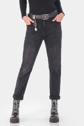 Бойфренд дамски дънки 6781-80 Estero Ragazza A