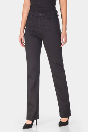 Прави дамски дънки 7824-80 New Kelly