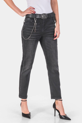 Бойфренд дамски дънки 50409-80 Puccihino