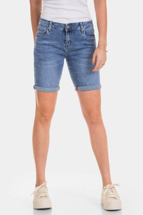 Бойфренд дамски бермуди 90279-74 Cons