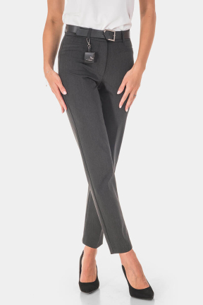 Елегантен дамски панталон 2120-16 ACUN