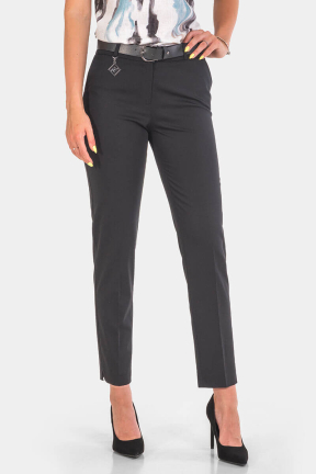 Елегантен дамски панталон 2466-09 ACUN