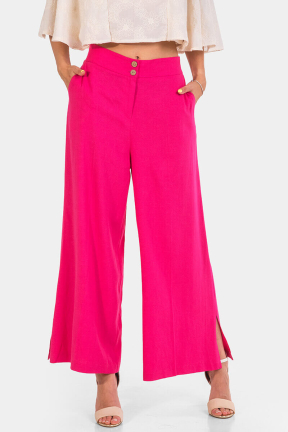 Дамски свободен панталон 27777-68 FI MORE