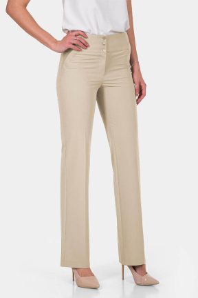 Елегантен дамски панталон 3139-02 GZL