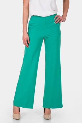 Елегантен дамски панталон 2775P-04 MCH d