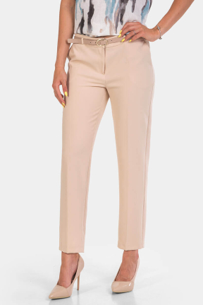 Елегантен дамски панталон 3671P-02 MISCHKA