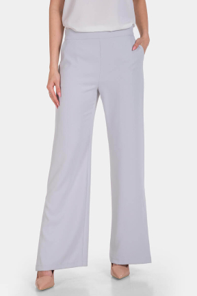 Клоширан дамски панталон 469P-11