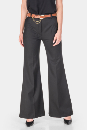 Чарлстон дамски елегантен панталон 8068-09