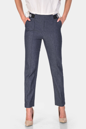 Дамски панталон 1011-18 SINYORITA