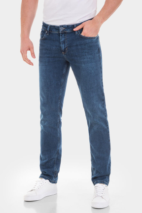 Прави мъжки дънки 6980-78 LACARINO