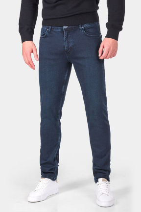 Слим фит мъжки дънки 7285-79 LTV LACARINO