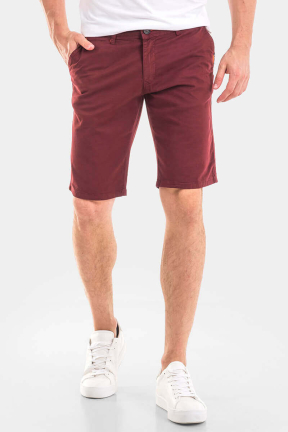 Мъжки бермуди 11113-30 INDIGO Fashion