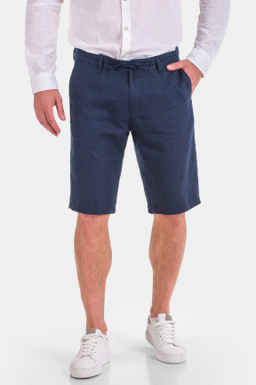 Мъжки къси панталони 7585-18 LACARINO