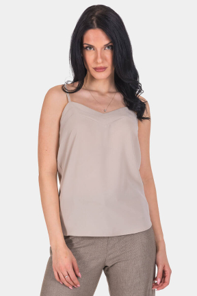 Елегантен дамски топ 6045-03