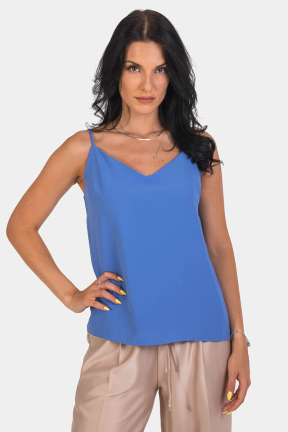 Елегантен дамски топ 12632-08 Pretty Lolita