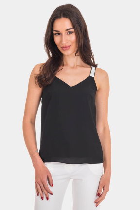 Елегантен дамски топ 13507-09 Pretty Lolita