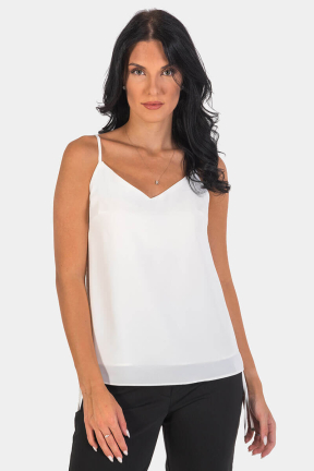 Елегантен дамски топ 14434-20 Pretty Lolita